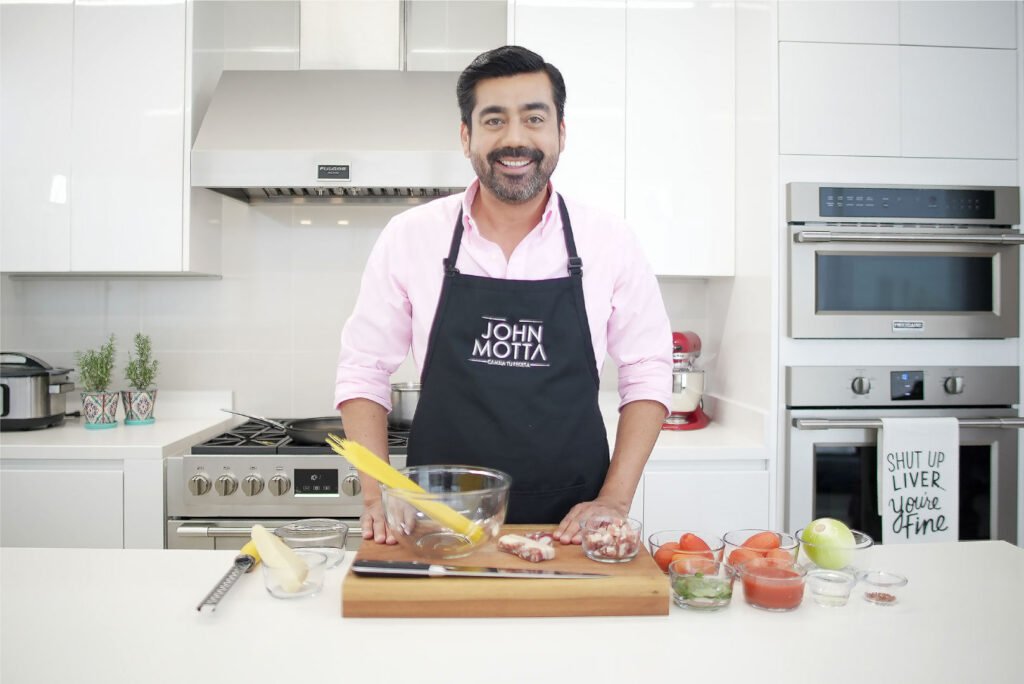 Espagueti all’Amatricina