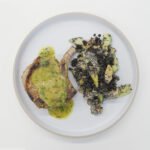 Receta Chuleta de Cerdo con Ensalada - Chef John Motta