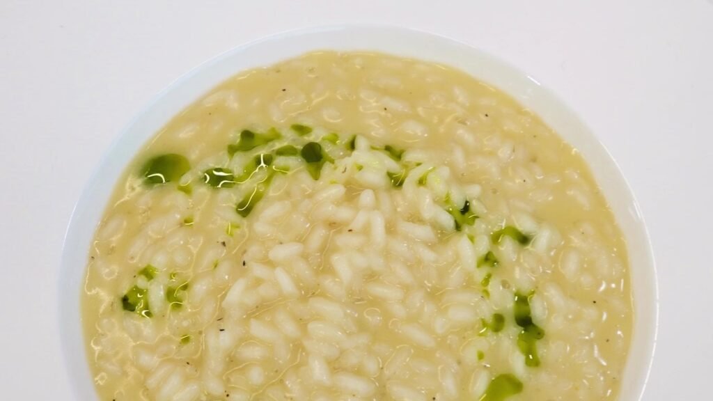 Risotto