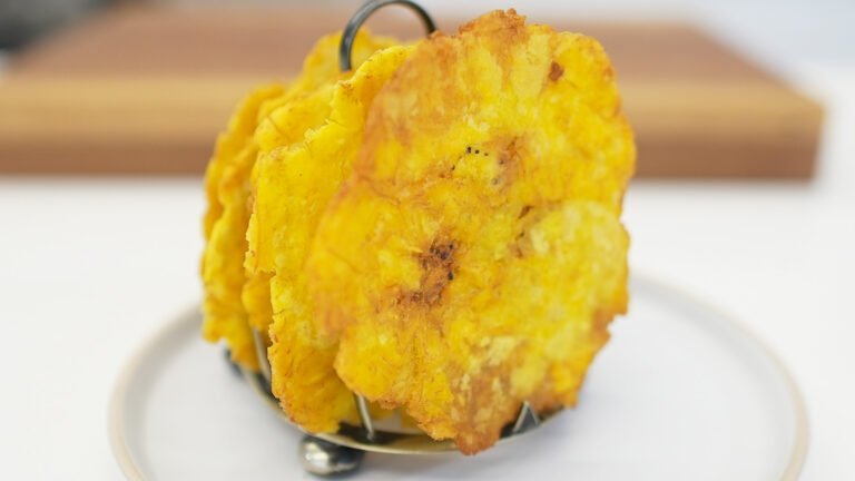 Patacones
