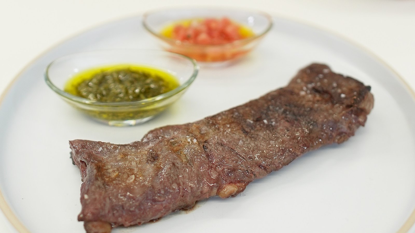 Conoce mi versión de entraña al estilo Patagonia Grill