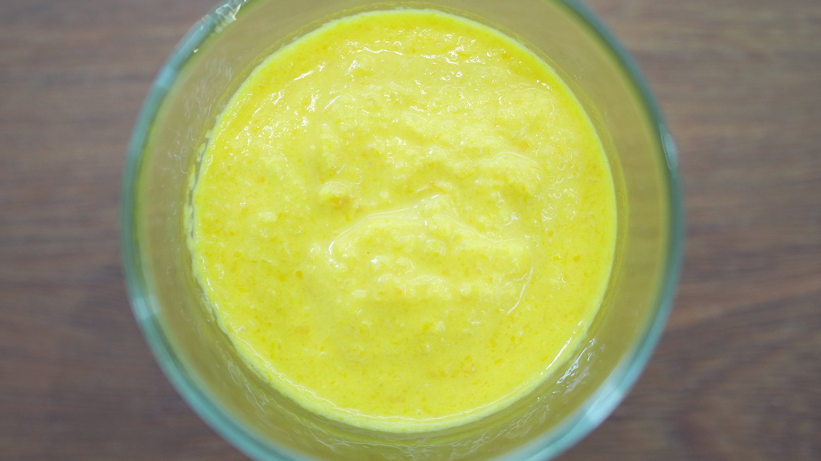 Pasta de Ají Amarillo