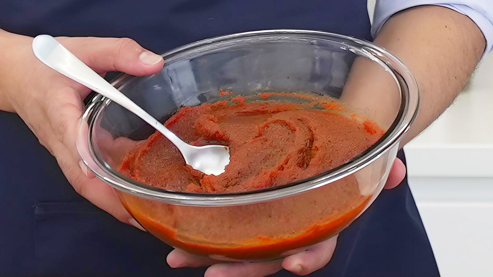 Mermelada de Mamey Casera